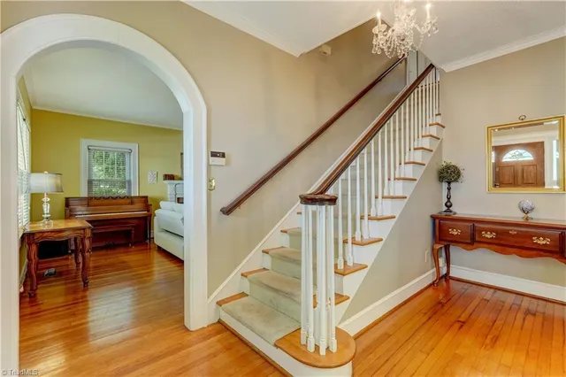 $2,500,000 | 17 East Main Street, Thomasville, NC 27360