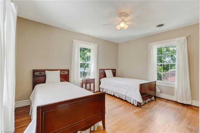 $2,500,000 | 17 East Main Street, Thomasville, NC 27360