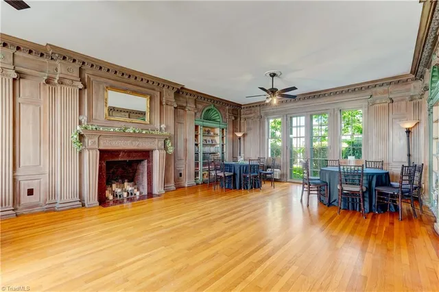 $2,500,000 | 17 East Main Street, Thomasville, NC 27360