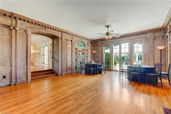 $2,500,000 | 17 East Main Street, Thomasville, NC 27360