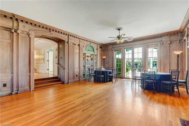 $2,500,000 | 17 East Main Street, Thomasville, NC 27360