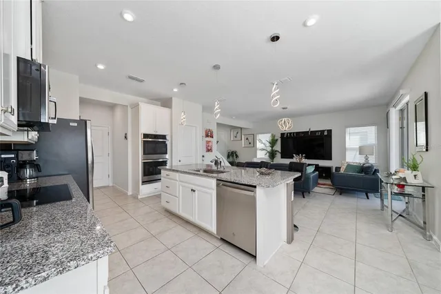 $3,200 | 3173 Armstrong Spring Drive, Kissimmee, FL 34744