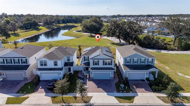 $3,200 | 3173 Armstrong Spring Drive, Kissimmee, FL 34744