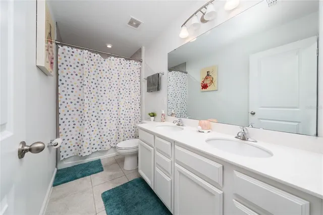 $3,200 | 3173 Armstrong Spring Drive, Kissimmee, FL 34744