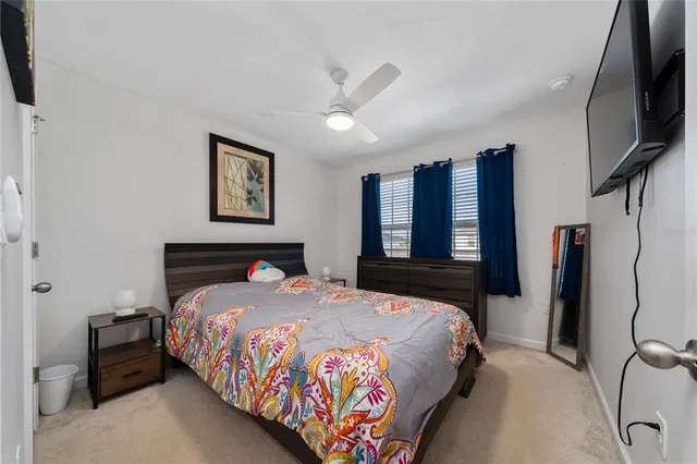 $3,200 | 3173 Armstrong Spring Drive, Kissimmee, FL 34744