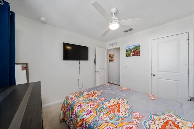 $3,200 | 3173 Armstrong Spring Drive, Kissimmee, FL 34744