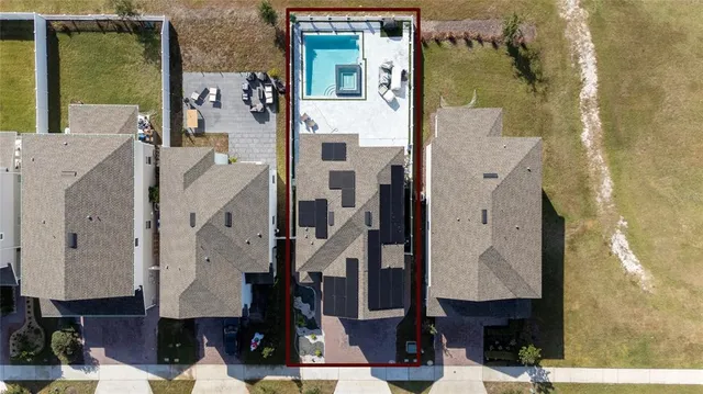 $3,200 | 3173 Armstrong Spring Drive, Kissimmee, FL 34744