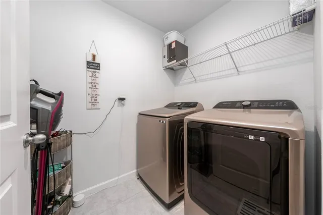 $3,200 | 3173 Armstrong Spring Drive, Kissimmee, FL 34744