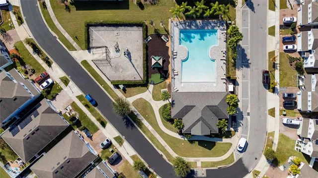 $3,200 | 3173 Armstrong Spring Drive, Kissimmee, FL 34744