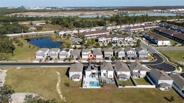 $3,200 | 3173 Armstrong Spring Drive, Kissimmee, FL 34744