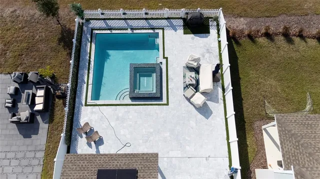 $3,200 | 3173 Armstrong Spring Drive, Kissimmee, FL 34744