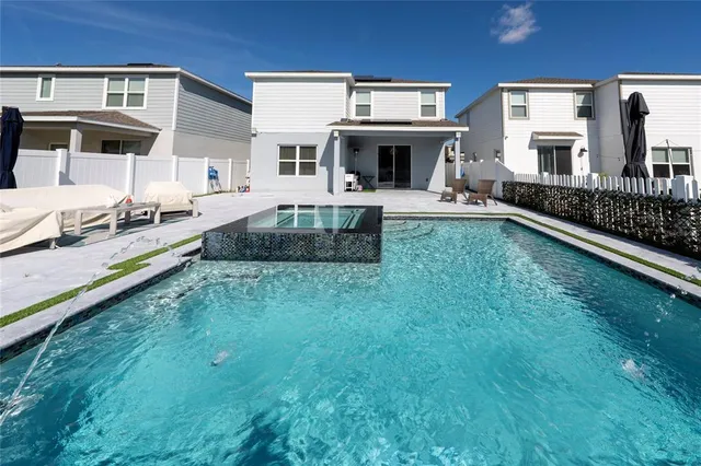 $3,200 | 3173 Armstrong Spring Drive, Kissimmee, FL 34744