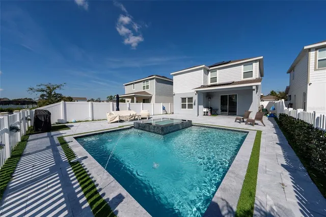 $3,200 | 3173 Armstrong Spring Drive, Kissimmee, FL 34744