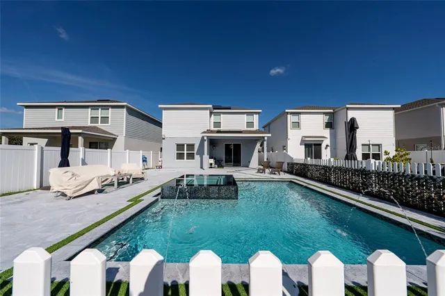 $3,200 | 3173 Armstrong Spring Drive, Kissimmee, FL 34744