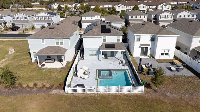 $3,200 | 3173 Armstrong Spring Drive, Kissimmee, FL 34744