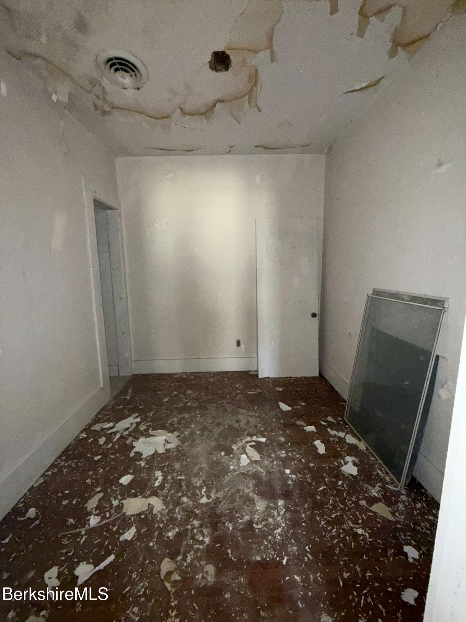 32-38 Spring Street North Adams, MA 01247 - Photo 8 of 32 a view of an empty room