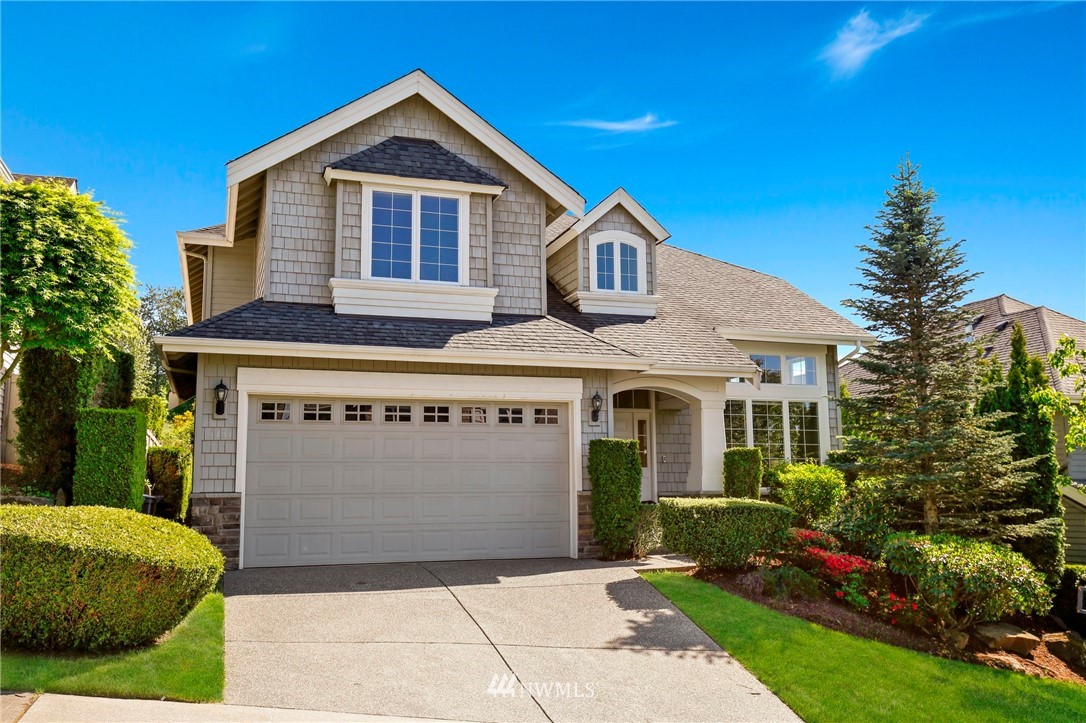 1131 South 36th Place Renton, WA 98055 - Photo 1 of 40