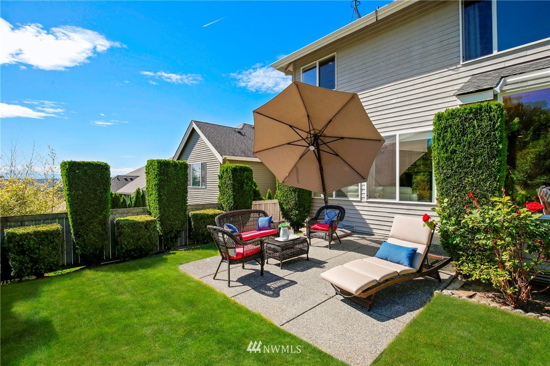 1131 South 36th Place Renton, WA 98055 - Photo 33 of 40