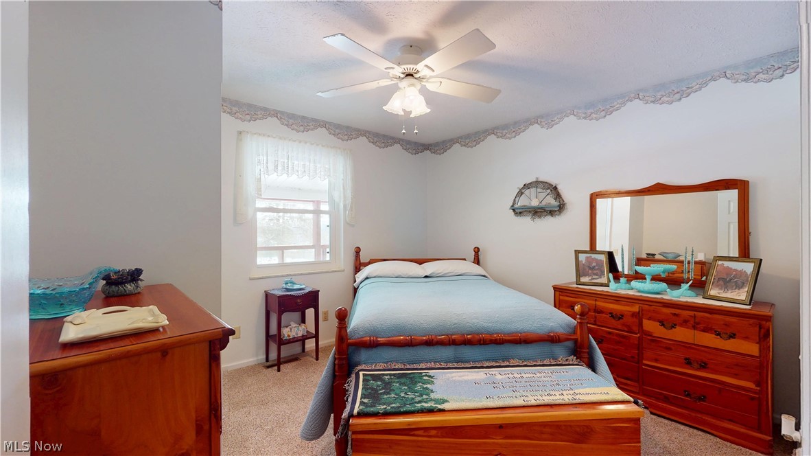 976 Braun Road Belpre, OH 45714 - Photo 26 of 48 3RD BEDROOM