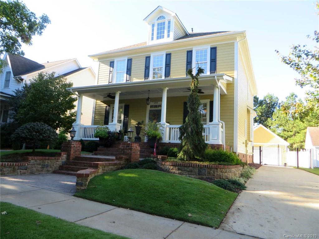 2608 Nations Commons Street Fort Mill, SC 29708 - Photo 3 of 32