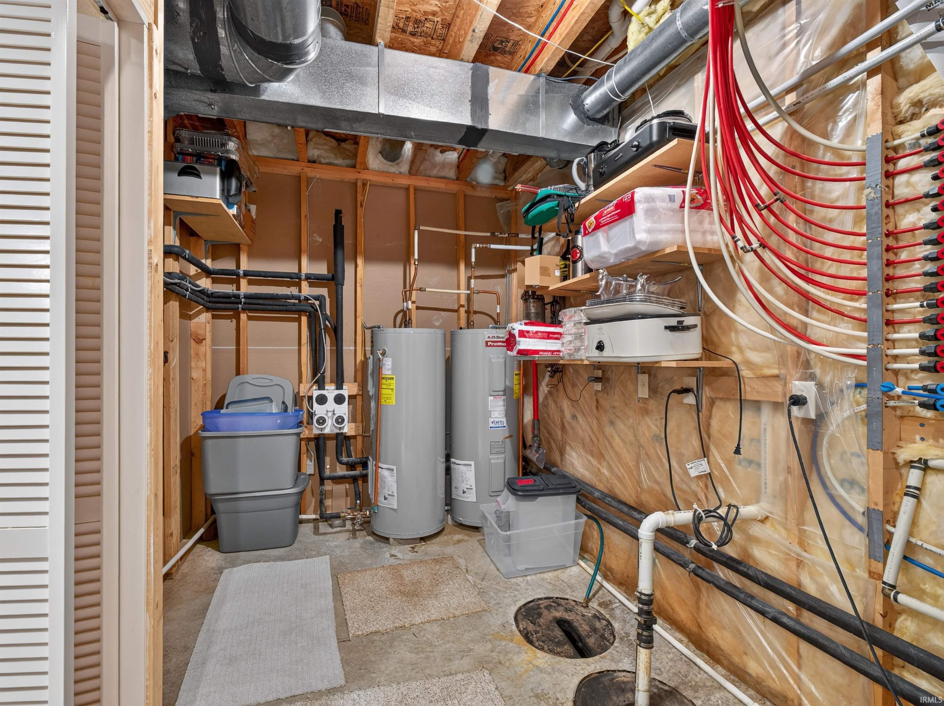 12223 Leo Road Fort Wayne, IN 46845 - Photo 46 of 50