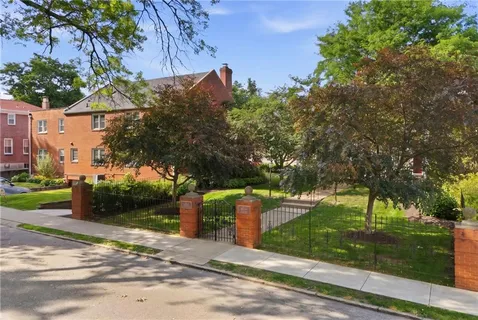 $290,000 | 6833 Meade Street, Unit 1, Pittsburgh, PA 15208