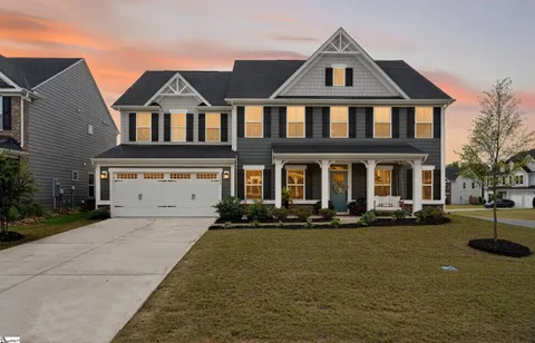 $579,000 | 2083 Bluet Drive, Woodruff, SC 29388