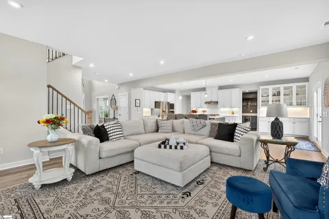 $579,000 | 2083 Bluet Drive, Woodruff, SC 29388