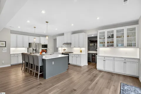 $579,000 | 2083 Bluet Drive, Woodruff, SC 29388