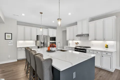 $579,000 | 2083 Bluet Drive, Woodruff, SC 29388