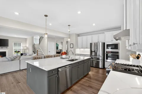 $579,000 | 2083 Bluet Drive, Woodruff, SC 29388