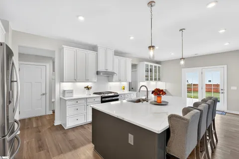 $579,000 | 2083 Bluet Drive, Woodruff, SC 29388