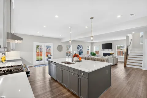 $579,000 | 2083 Bluet Drive, Woodruff, SC 29388