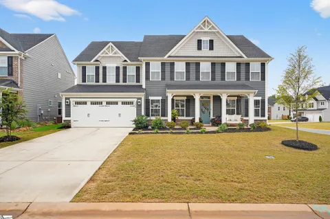 $579,000 | 2083 Bluet Drive, Woodruff, SC 29388
