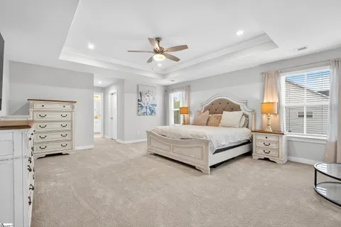 $579,000 | 2083 Bluet Drive, Woodruff, SC 29388