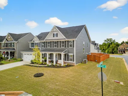 $579,000 | 2083 Bluet Drive, Woodruff, SC 29388