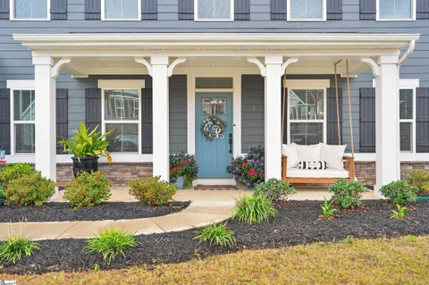 $579,000 | 2083 Bluet Drive, Woodruff, SC 29388