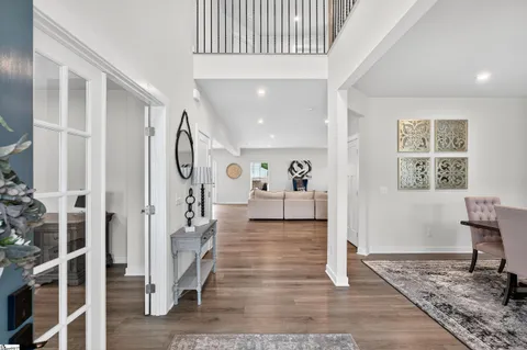 $579,000 | 2083 Bluet Drive, Woodruff, SC 29388