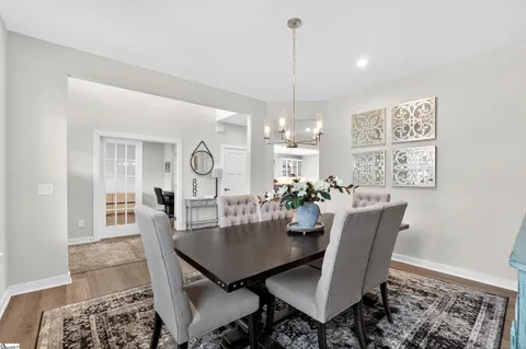 $579,000 | 2083 Bluet Drive, Woodruff, SC 29388