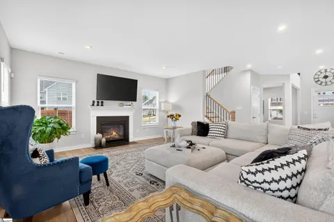 $579,000 | 2083 Bluet Drive, Woodruff, SC 29388