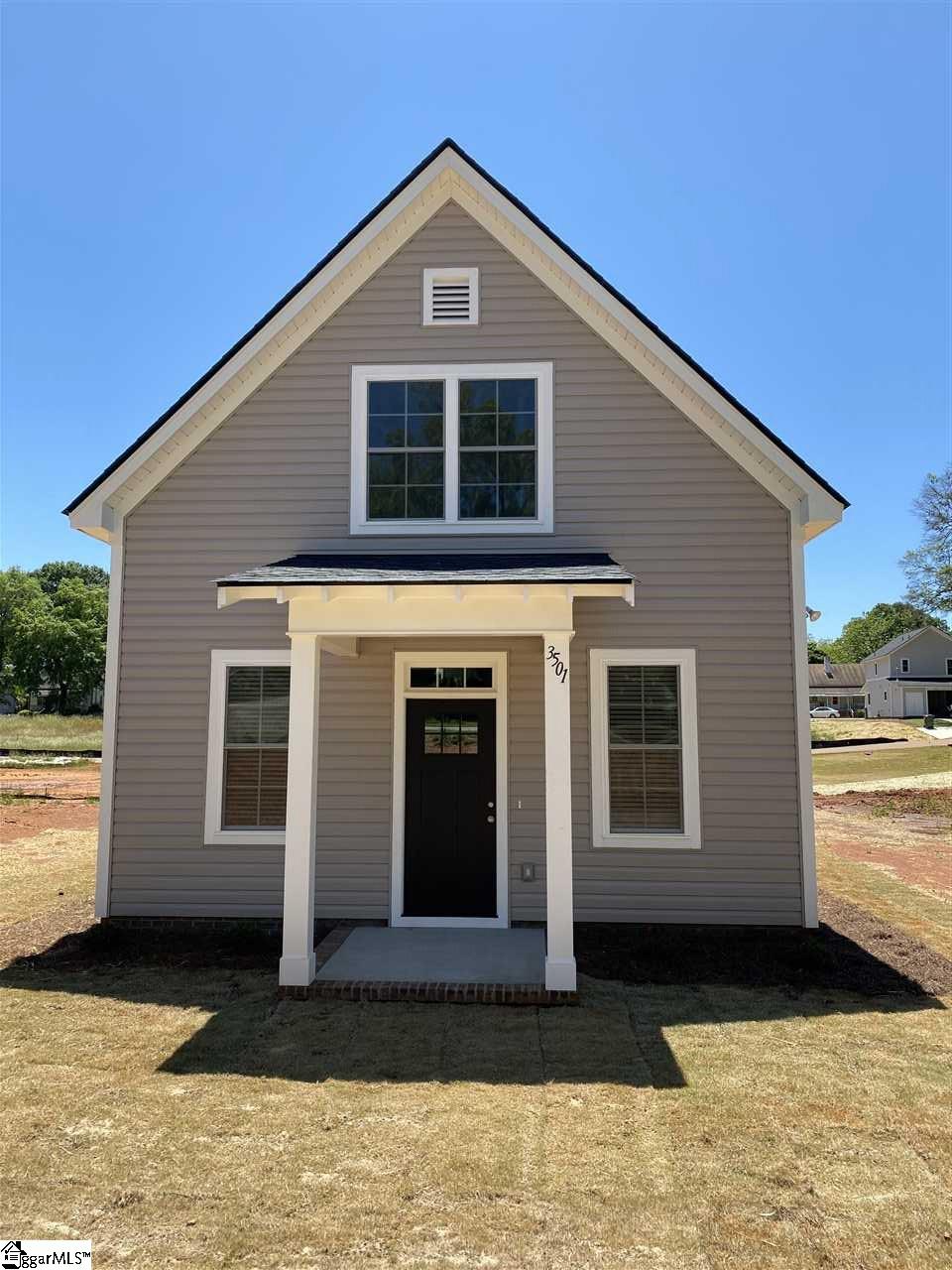 3501 Old Buncombe Road Greenville, SC 29617 - Photo 2 of 25 Gallery Image 2