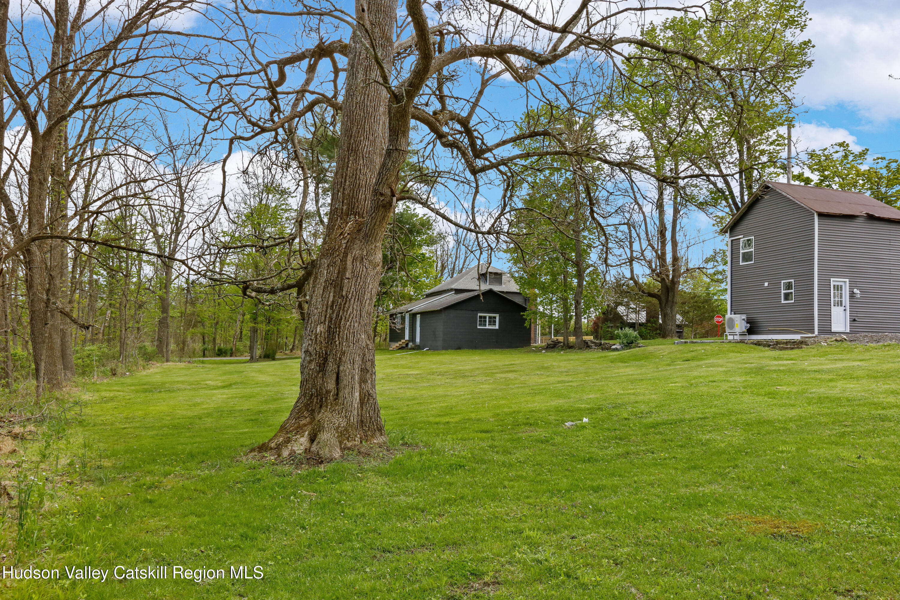 1 Lower Whitfield Road Accord, NY 12404 - Photo 20 of 37 back yards