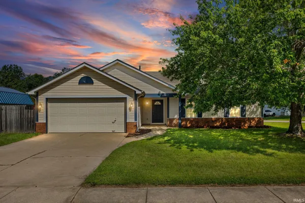 $279,800 | 4338 Hadley Court, West Lafayette, IN 47906