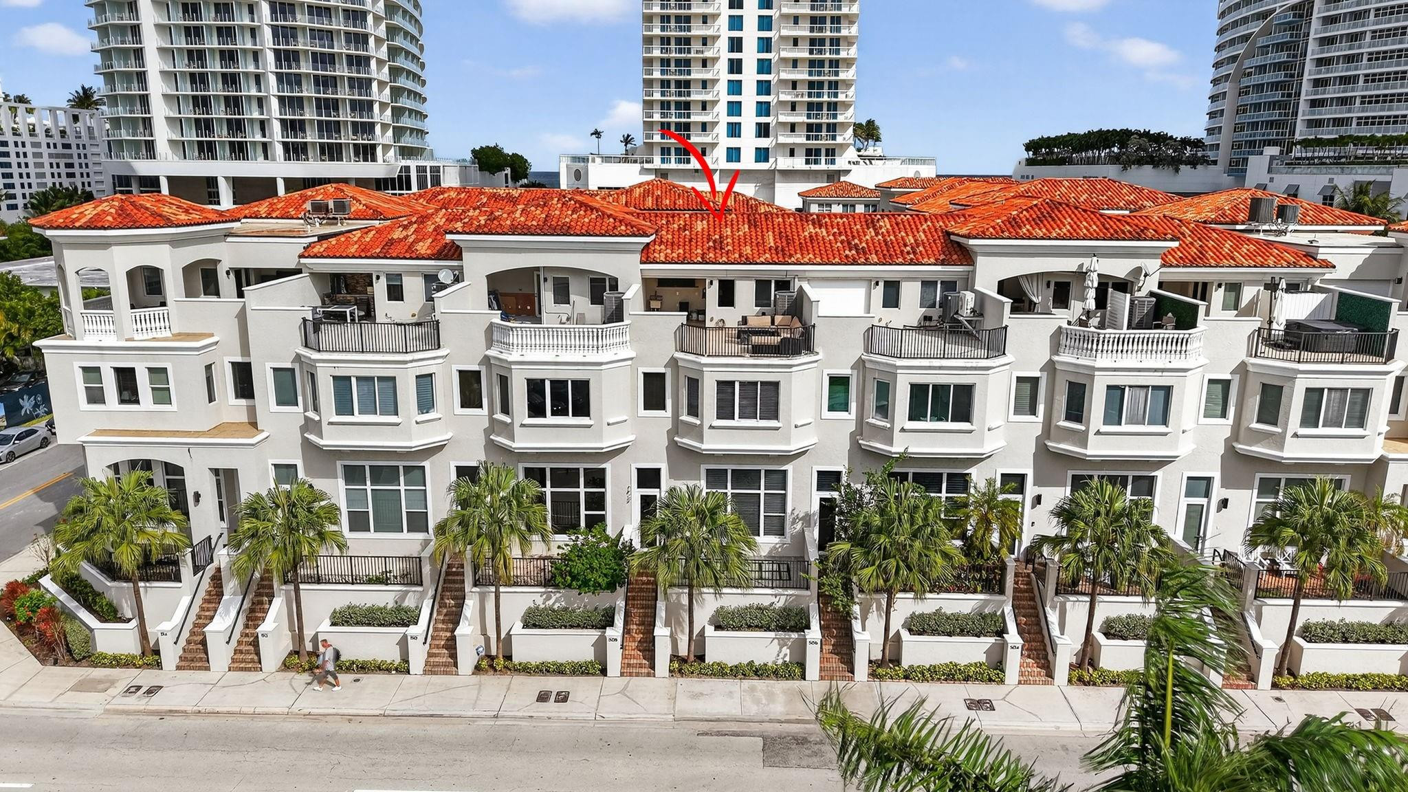 508 North Birch Road, Unit 508 Fort Lauderdale, FL 33304 - Photo 2 of 88 Photo 2