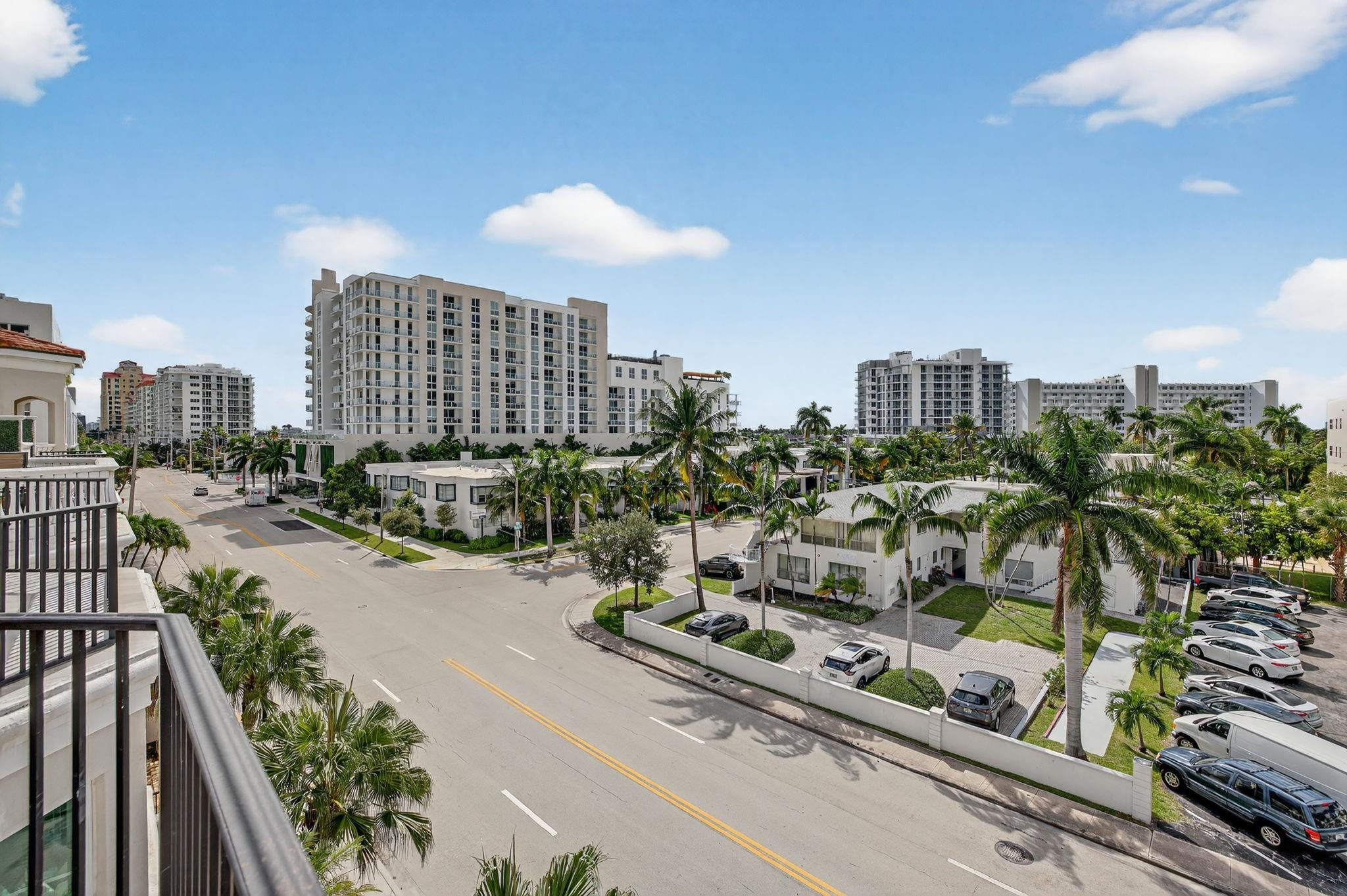 508 North Birch Road, Unit 508 Fort Lauderdale, FL 33304 - Photo 53 of 88 Photo 53