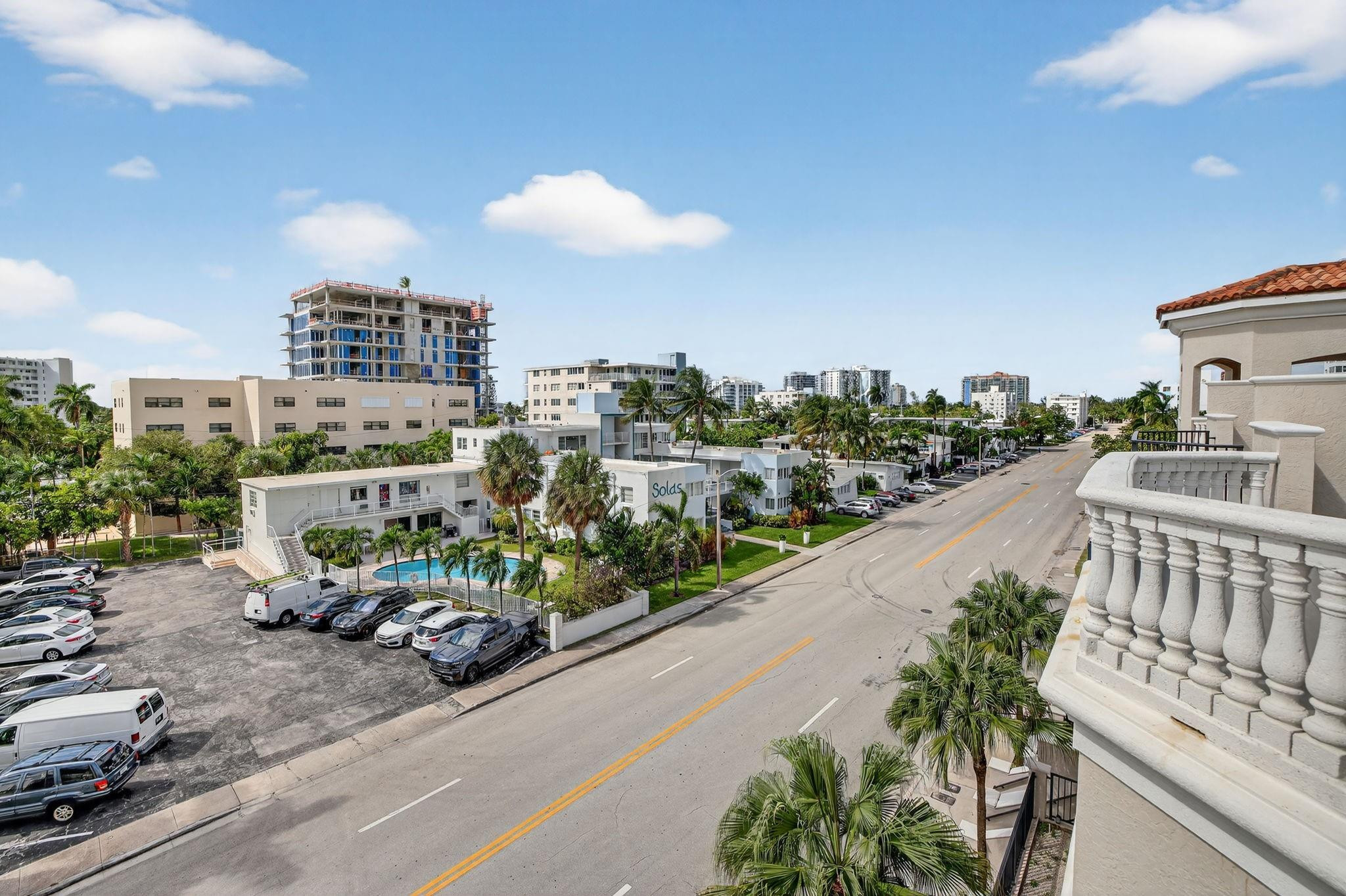 508 North Birch Road, Unit 508 Fort Lauderdale, FL 33304 - Photo 55 of 88 Photo 55