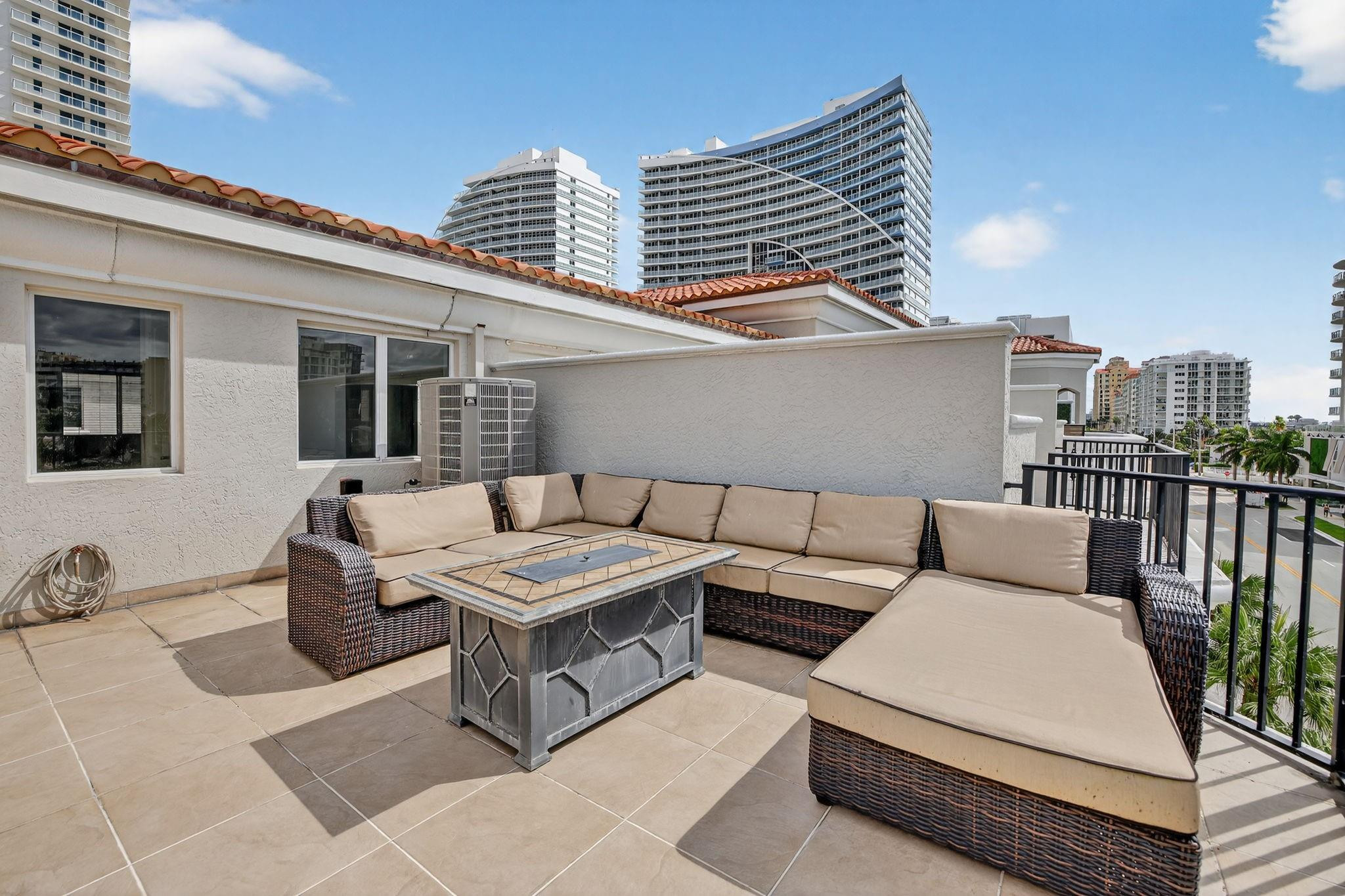 508 North Birch Road, Unit 508 Fort Lauderdale, FL 33304 - Photo 56 of 88 Photo 56