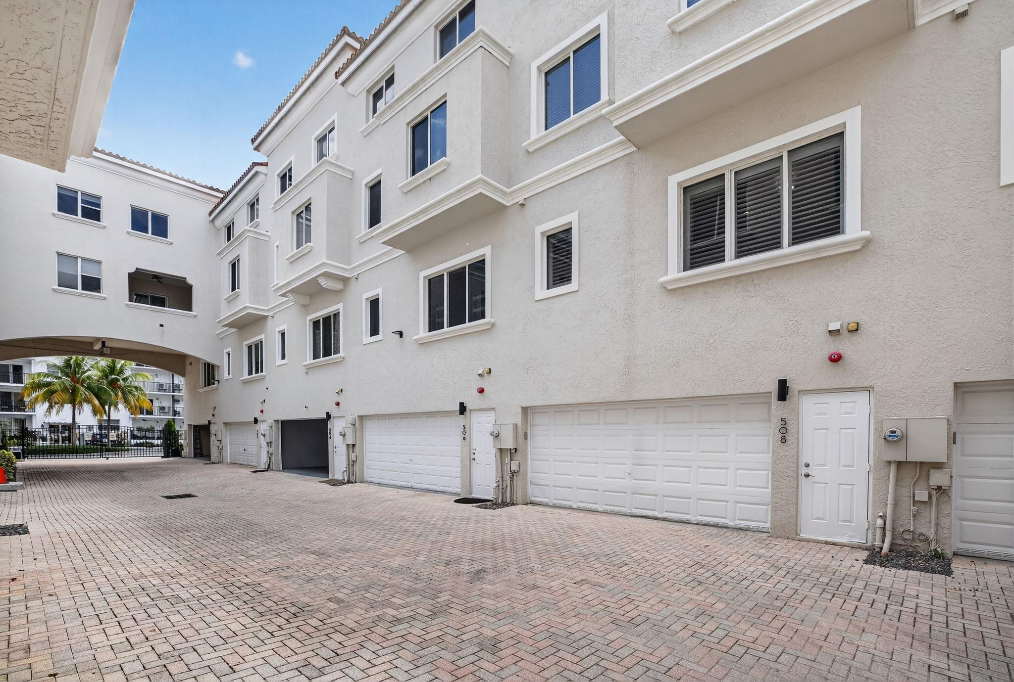 508 North Birch Road, Unit 508 Fort Lauderdale, FL 33304 - Photo 61 of 88 Photo 61