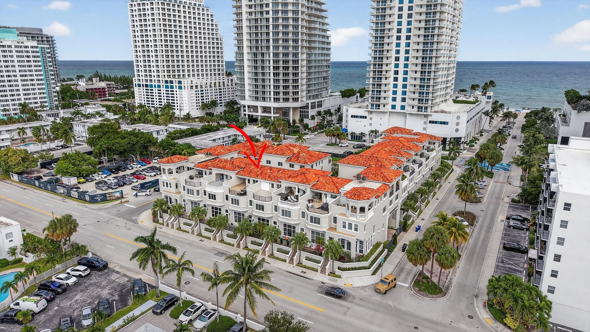 508 North Birch Road, Unit 508 Fort Lauderdale, FL 33304 - Photo 63 of 88 Photo 63