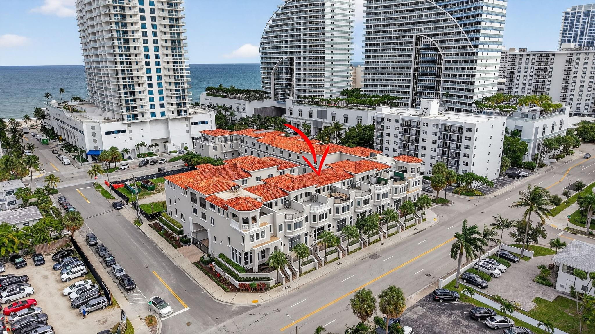 508 North Birch Road, Unit 508 Fort Lauderdale, FL 33304 - Photo 64 of 88 Photo 64